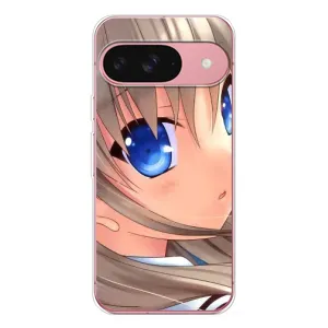 Чохли з героями АНИМЕ на Google Pixel 10 (Аніме Шарлотта)