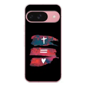 Чохли для Google Pixel 10 (Для Християн) (Атрибутика)