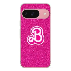 Силіконовый Чохол Барбі фільм на Google Pixel 10 (B-barbie)