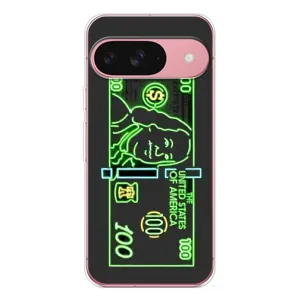 Чехол (Дорого -богато) на Google Pixel 10 (Баксы)