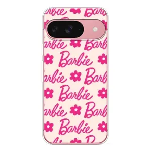 Силіконовый Чохол Барбі фільм на Google Pixel 10 (Barbie)