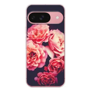 Чохли з тематикою "КВІТИ" на Google Pixel 10 (Бутони)
