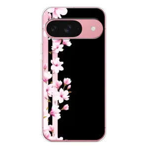 Чехлы с тематикой "ЦВЕТЫ" на Google Pixel 10