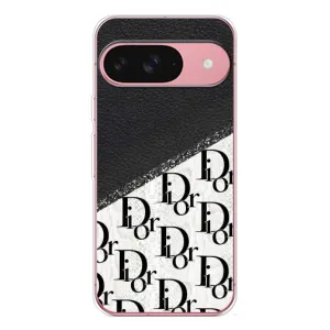 Чехол (Dior, Prada, YSL, Chanel) для Google Pixel 10 (Диор)