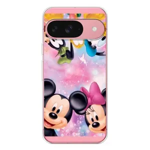 Чохли для телефонів Google Pixel 10 - Дісней (Disney)