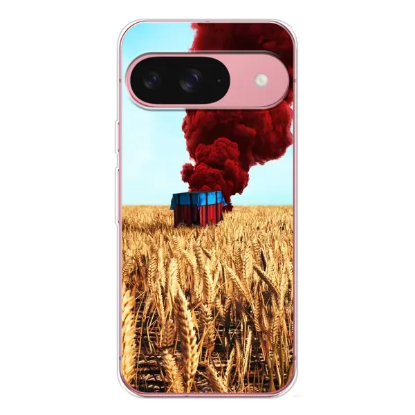 Чехол с рисунком «Дроп» для Google Pixel 10 Чехол с рисунком «Дроп» для Google Pixel 10