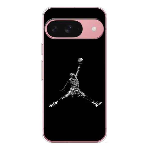Чехол с рисунком «Джордан» для Google Pixel 10 Чехол с рисунком «Джордан» для Google Pixel 10