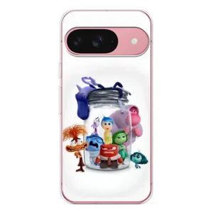 Чохол Головоломка для Google Pixel 10 - (AlphaPrint) (Головоломка)