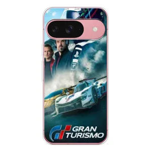 Чехол Gran Turismo / Гран Туризмо на Пиксель 10