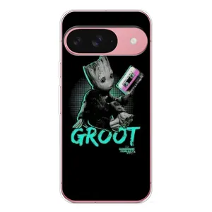 Чохол Супергерої Марвел на Піксель 10 (Groot)