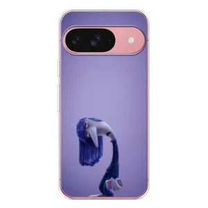 Чохол Головоломка для Google Pixel 10 - (AlphaPrint) (Хандра)