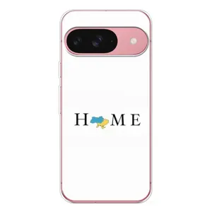 Чехлы для Google Pixel 10  (Home - Украина) (Home)