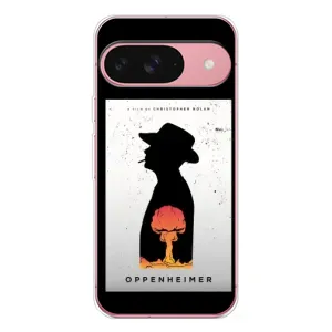 Чохол Оппенгеймер / Oppenheimer на Google Pixel 10 (Винахідник)