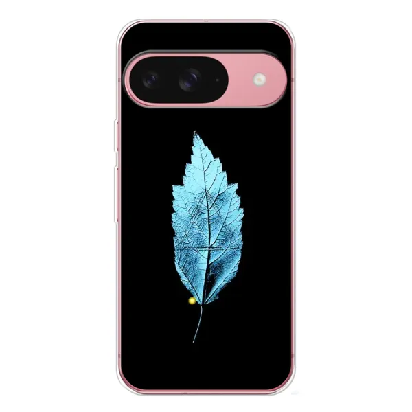 Чехол с рисунком «Листочек» для Google Pixel 10 Чехол с рисунком «Листочек» для Google Pixel 10