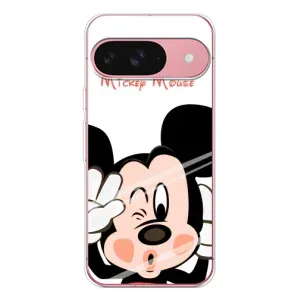 Чохли для телефонів Google Pixel 10 - Дісней (Mickey Mouse)