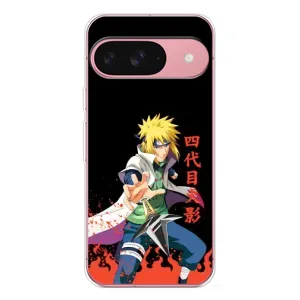 Купить Чохли на телефон з принтом Anime для Google Pixel 10 (Мінато)