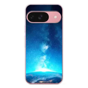 Чехлы КОСМОС для Google Pixel 10 (Млечный путь)