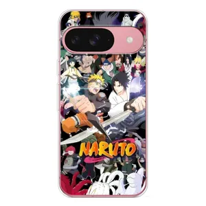 Купить Чохли на телефон з принтом Anime для Google Pixel 10