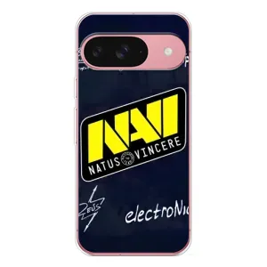 Чохол з малюнком «NAVI» для Google Pixel 10