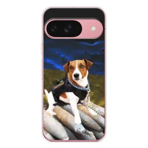 Чохол з принтом Песика Патрон для Google Pixel 10 (Пес Патрон)