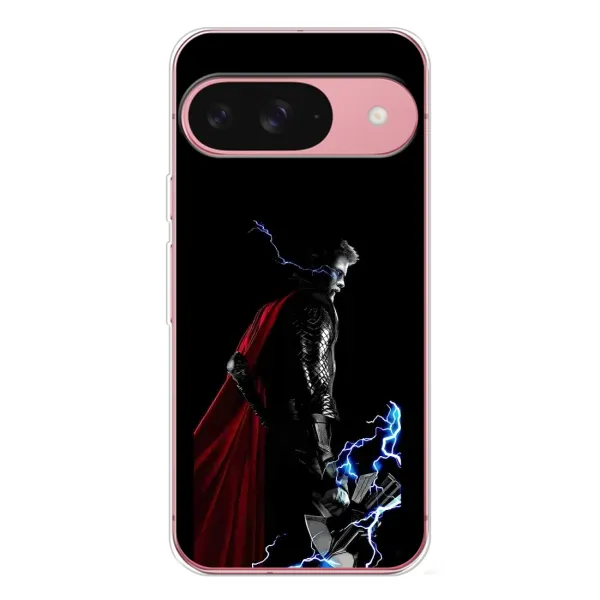 Чехол с рисунком «Тор» для Google Pixel 10