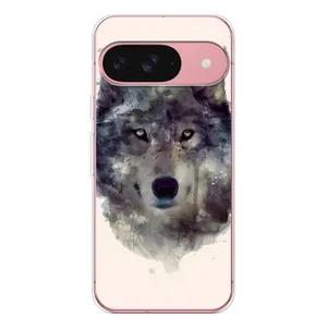 Чохол з Вовком на Google Pixel 10 (Вовк)
