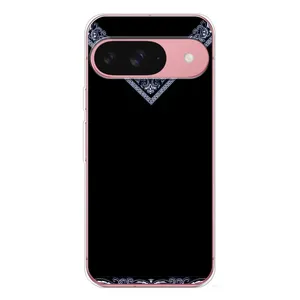 Силиконовый Чехол на Google Pixel 10