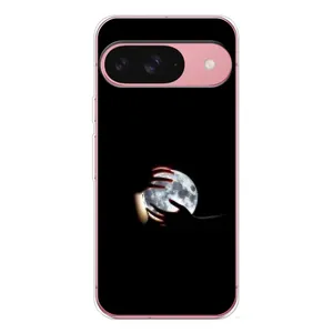 Чехлы КОСМОС для Google Pixel 10 (Земля)