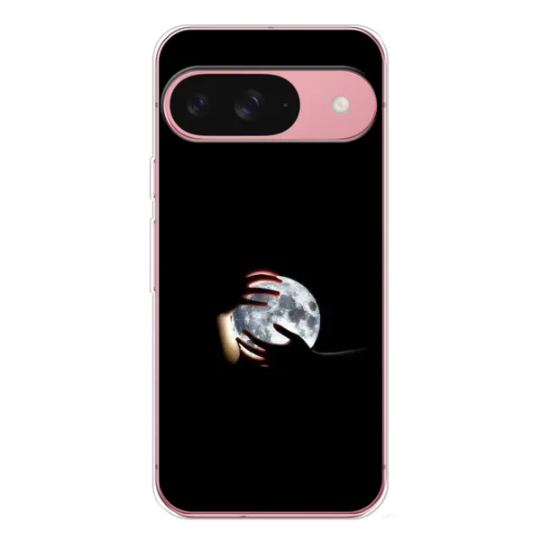 Чехол с рисунком «Земля» для Google Pixel 10
