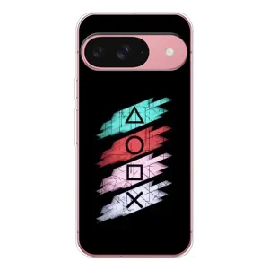 Чохол з малюнком «Sony» для Google Pixel 10