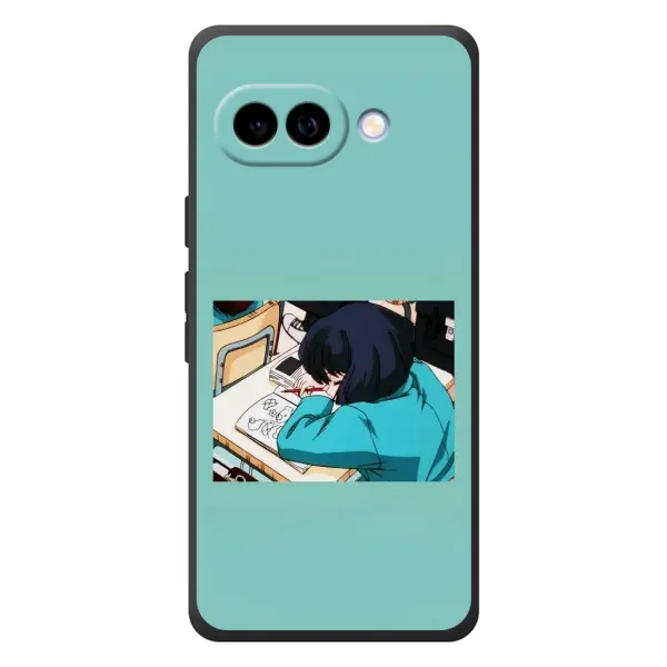 Чехол с рисунком «Аканэ Тэндо» для Google Pixel 10a Чехол с рисунком «Аканэ Тэндо» для Google Pixel 10a