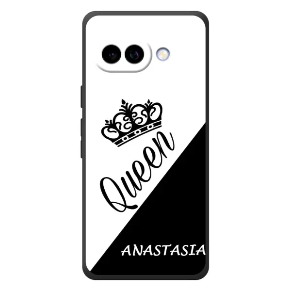 Чохол з малюнком «ANASTASIYA» для Google Pixel 10a Чохол з малюнком «ANASTASIYA» для Google Pixel 10a