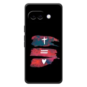 Чохли для Google Pixel 10a (Для Християн) (Атрибутика)