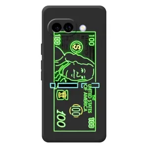 Чохол (Дорого-богато) на Google Pixel 10a (Бакси)