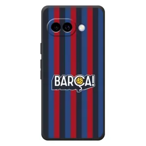 Чехол для Google Pixel 10a (Барселона) (BARCA)