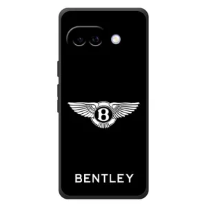Чохли з тематикою "Круті машини" на Google Pixel 10a (Logo Bentley)