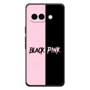 Чохли з картинкою для Google Pixel 10a (BLACK PINK)