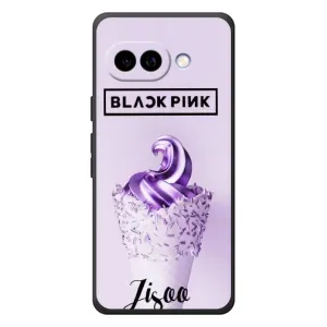 Чохли з картинкою для Google Pixel 10a (BLACKPINK lisa)