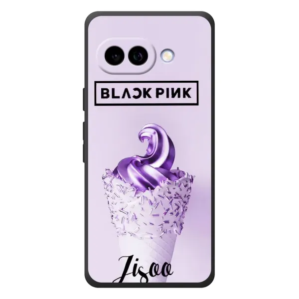Чехол с рисунком «BLACKPINK lisa» для Google Pixel 10a Чехол с рисунком «BLACKPINK lisa» для Google Pixel 10a