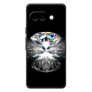 Чохол (Дорого-богато) на Google Pixel 10a (Діамант)