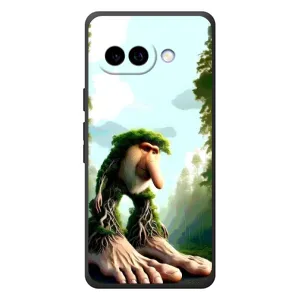 Чохол з мемами траралело тралала для Google Pixel 10a (Брр брр патапім)