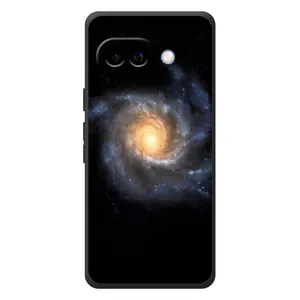 Чехлы КОСМОС для Google Pixel 10a (Черная дыра)