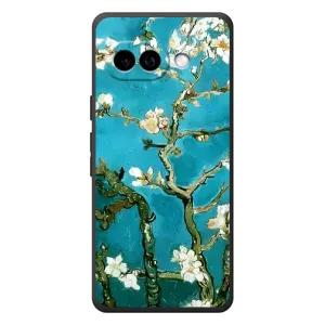 Чохол з картинкою Сакури на Google Pixel 10a (Цвітіння Сакури)