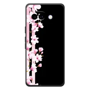 Чохли з тематикою "КВІТИ" на Google Pixel 10a (Квіточки)