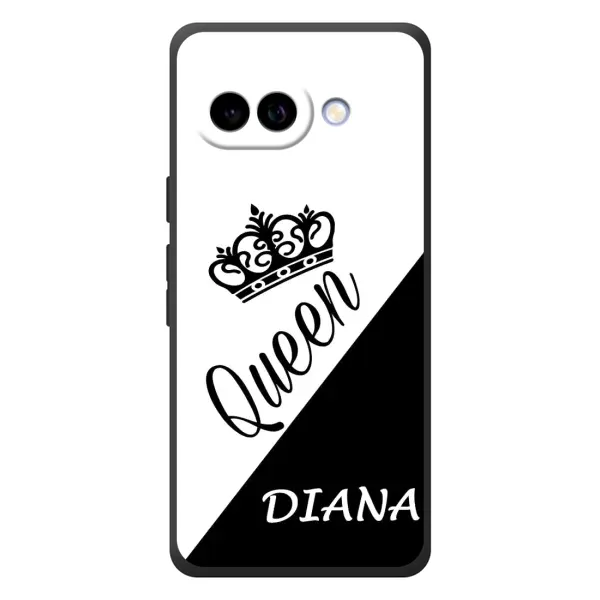 Чохол з малюнком «DIANA» для Google Pixel 10a Чохол з малюнком «DIANA» для Google Pixel 10a