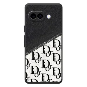 Чохол (Dior, Prada, YSL, Chanel) для Google Pixel 10a (Діор)