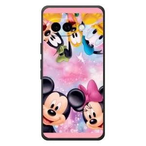 Чехлы для телефонов Google Pixel 10a - Дисней (Disney)