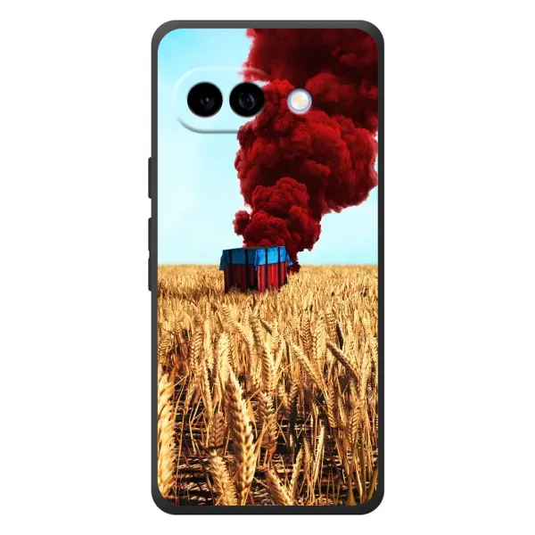 Чехол с рисунком «Дроп» для Google Pixel 10a Чехол с рисунком «Дроп» для Google Pixel 10a