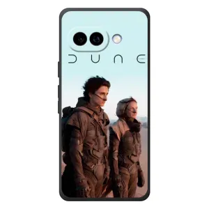 Чохол ДЮНА для Гугл Піксель 10а (dune)