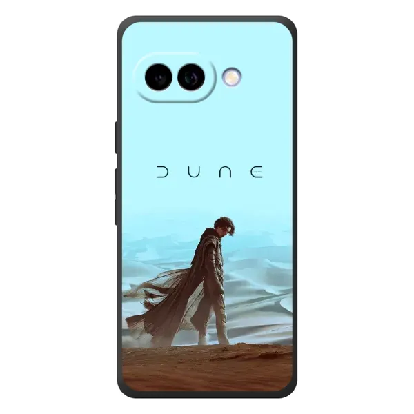 Чехол с рисунком «Дюна Пол» для Google Pixel 10a